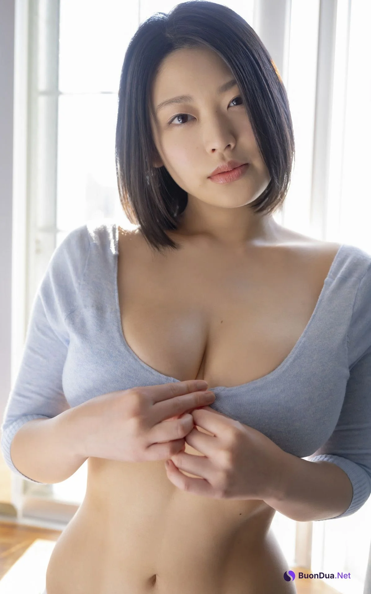Kei Fubuki 風吹ケイ, 写真集 『降臨』 〜Ver.1〜 Set.04 - Photo 13