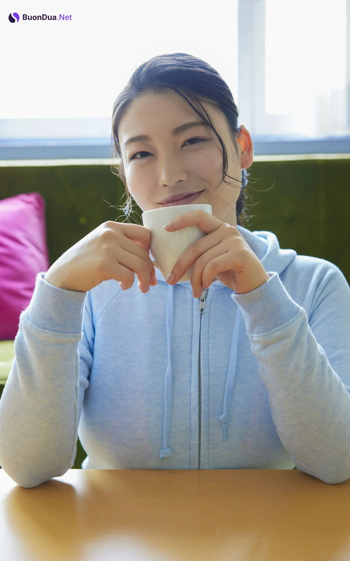 Kei Fubuki 風吹ケイ, デジタル写真集 「Vol.3 〜Ver.2〜」 Set.01 - Photo 3
