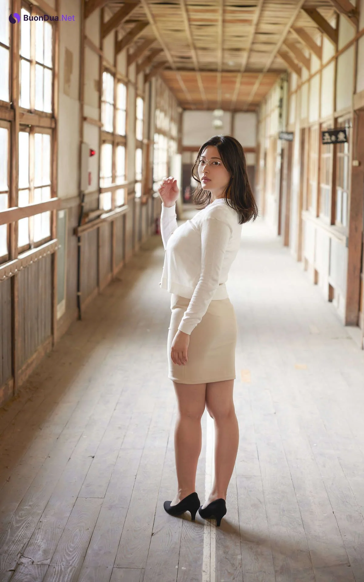 Kei Fubuki 風吹ケイ, デジタル写真集 「Vol.3 〜Ver.2〜」 Set.03 - Photo 6