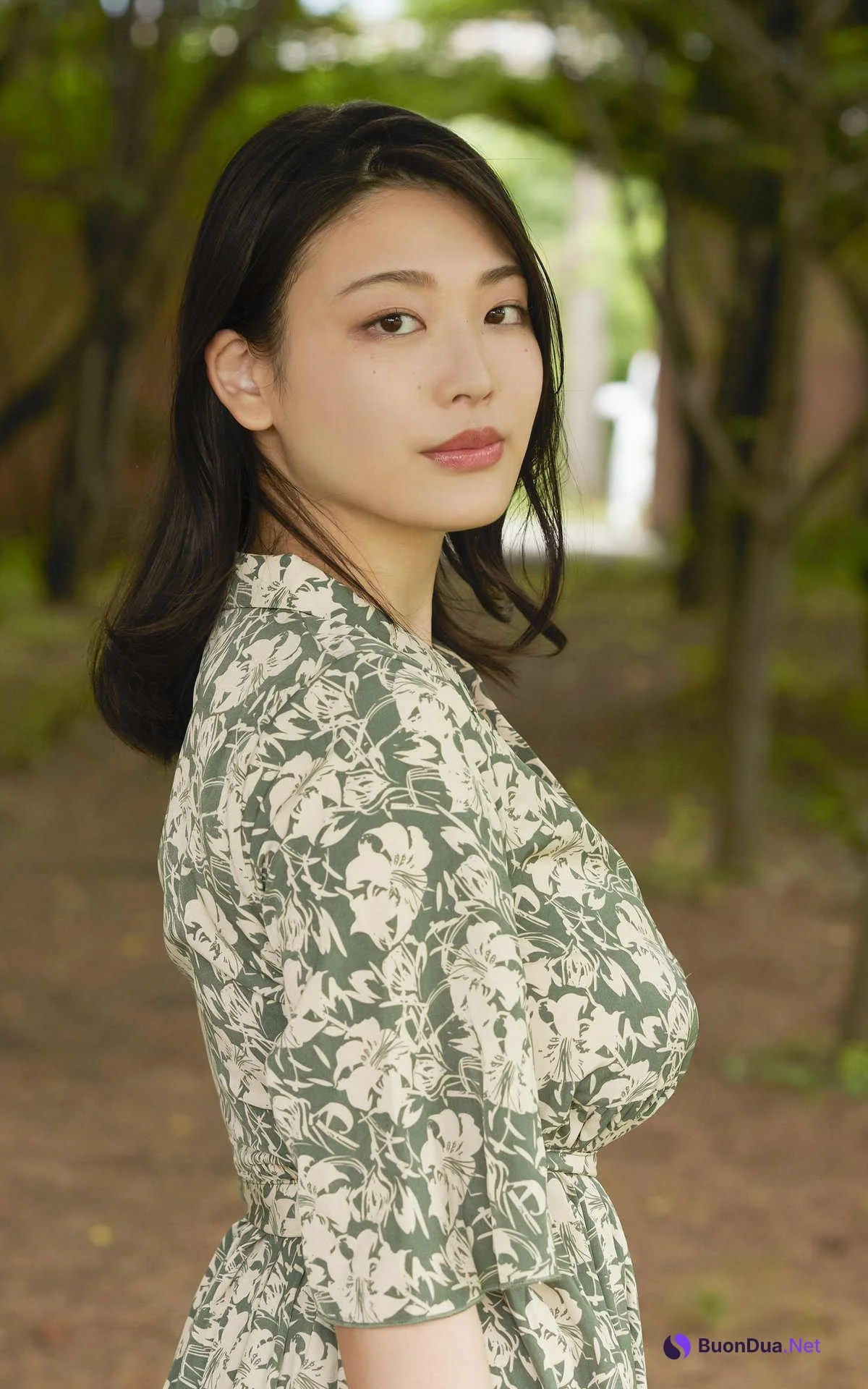 Kei Fubuki 風吹ケイ, デジタル写真集 「Vol.3 〜Ver.2〜」 Set.04 - Photo 2