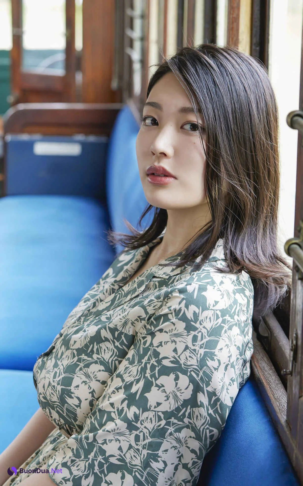 Kei Fubuki 風吹ケイ, デジタル写真集 「Vol.3 〜Ver.2〜」 Set.04 - Photo 6