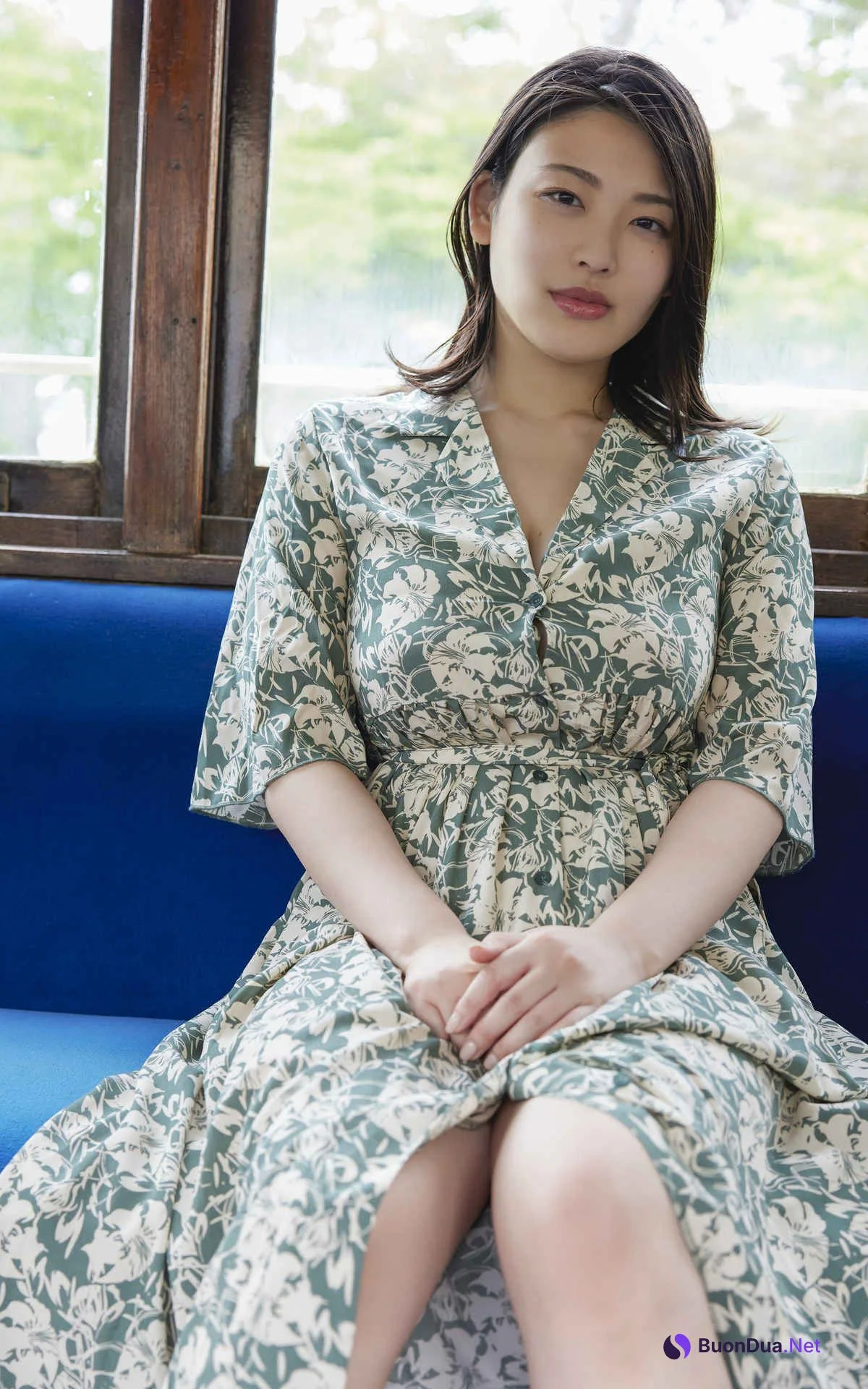 Kei Fubuki 風吹ケイ, デジタル写真集 「Vol.3 〜Ver.2〜」 Set.04 - Photo 7