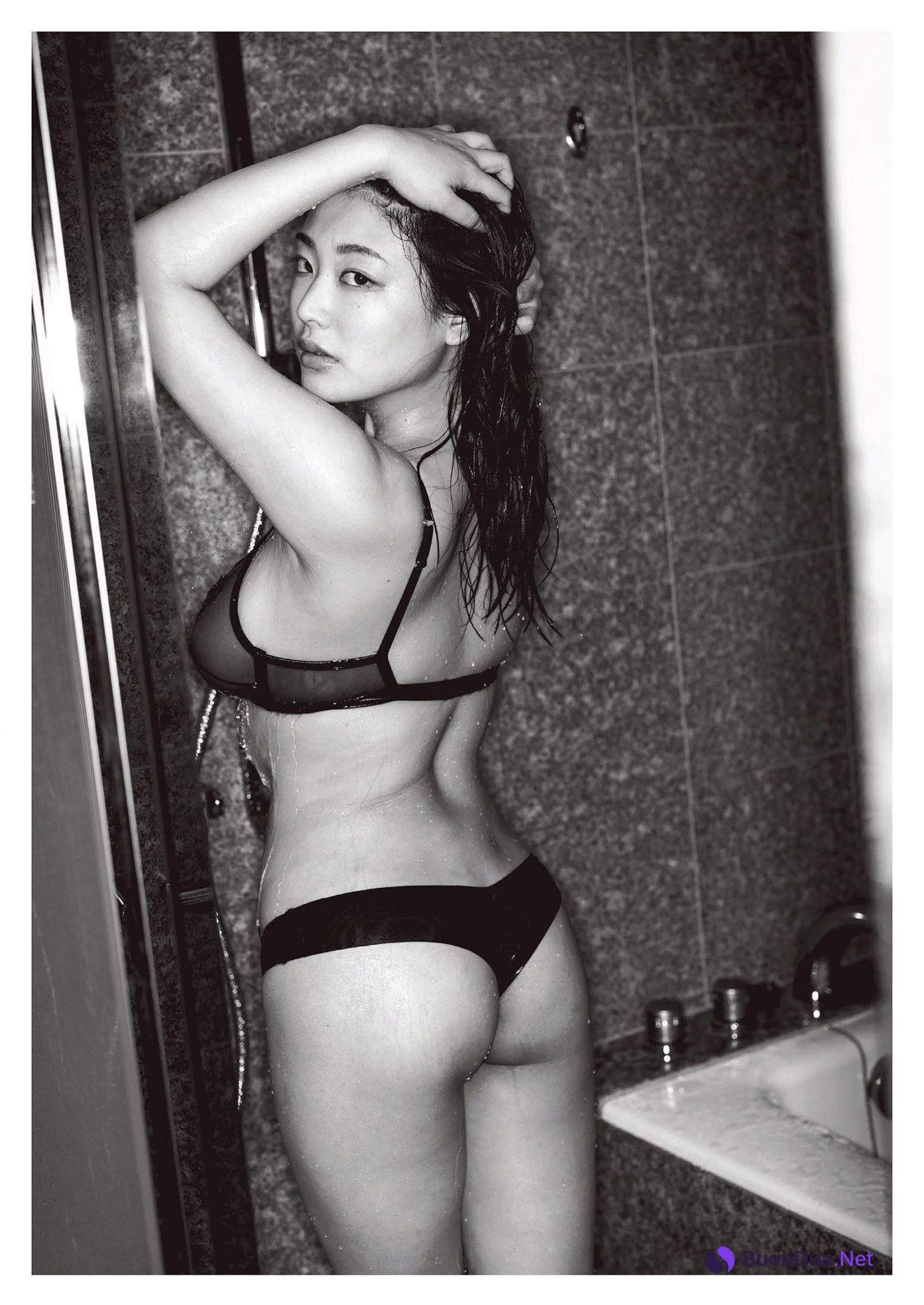 Kei Fubuki 風吹ケイ, Weekly Playboy 2023 No.20 (週刊プレイボーイ 2023年20号) - Photo 8