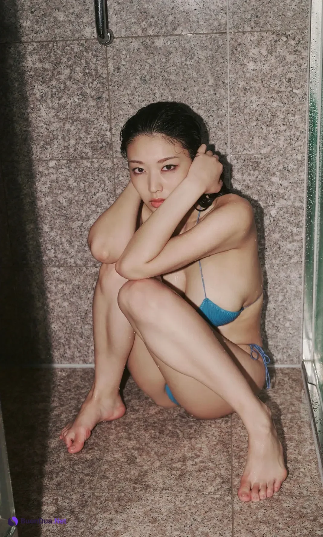 Kei Fubuki 風吹ケイ, Weekly Playboy 2025 No.47 (週刊プレイボーイ 2025年47号) - Photo 14