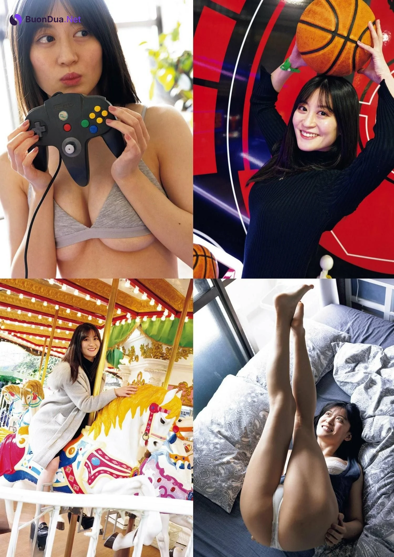 Kei Jonishi 上西恵, ENTAME 2022.10 (月刊エンタメ 2022年10月号) - Photo 2