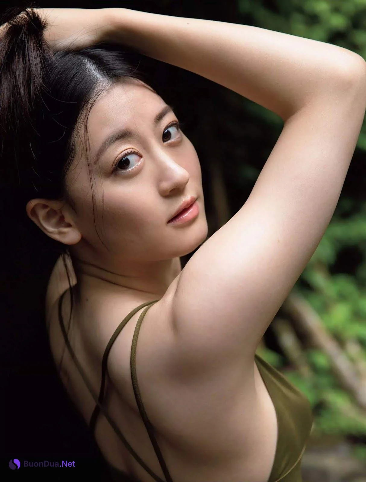 Kei Jonishi 上西恵, FLASH 2019.12.24 (フラッシュ 2019年12月24日号) - Photo 3