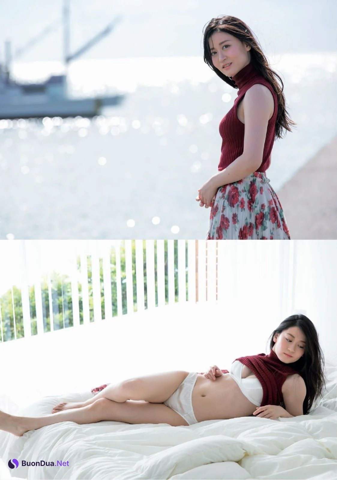 Kei Jonishi 上西恵, FRIDAY 2019.09.13 (フライデー 2019年9月13日号) - Photo 2