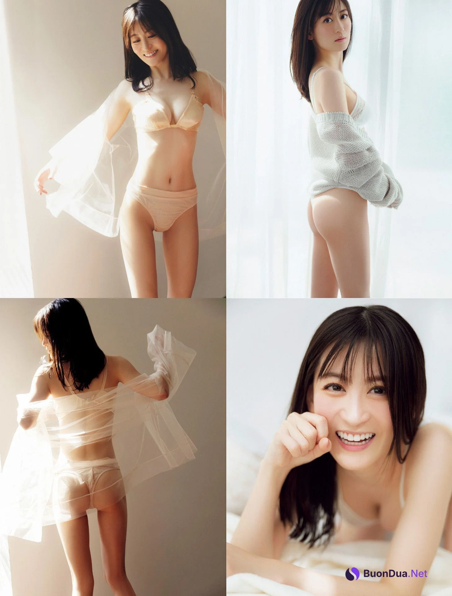 Kei Jonishi 上西恵, FRIDAY 2023.05.05 (フライデー 2023年5月5日号) - รูปภาพ 2