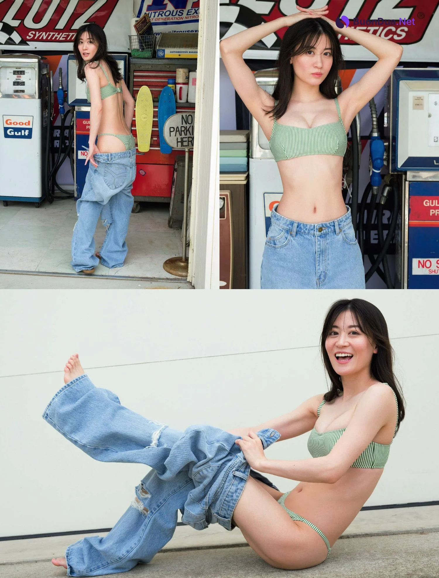 Kei Jonishi 上西恵, FRIDAY 2023.11.24 (フライデー 2023年11月24日号) - Photo 3
