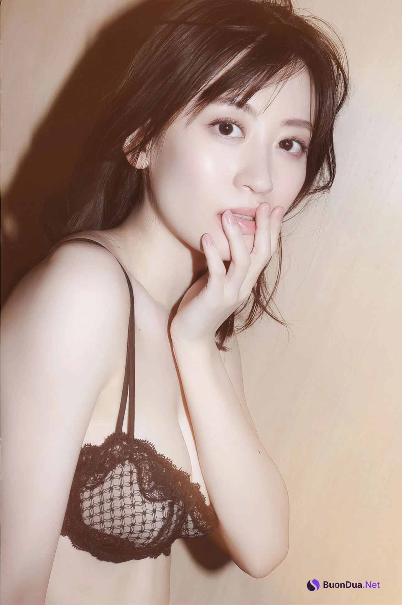Kei Jonishi 上西恵, FRIDAYデジタル写真集 「EDGE of K」 Set.01 - Photo 20