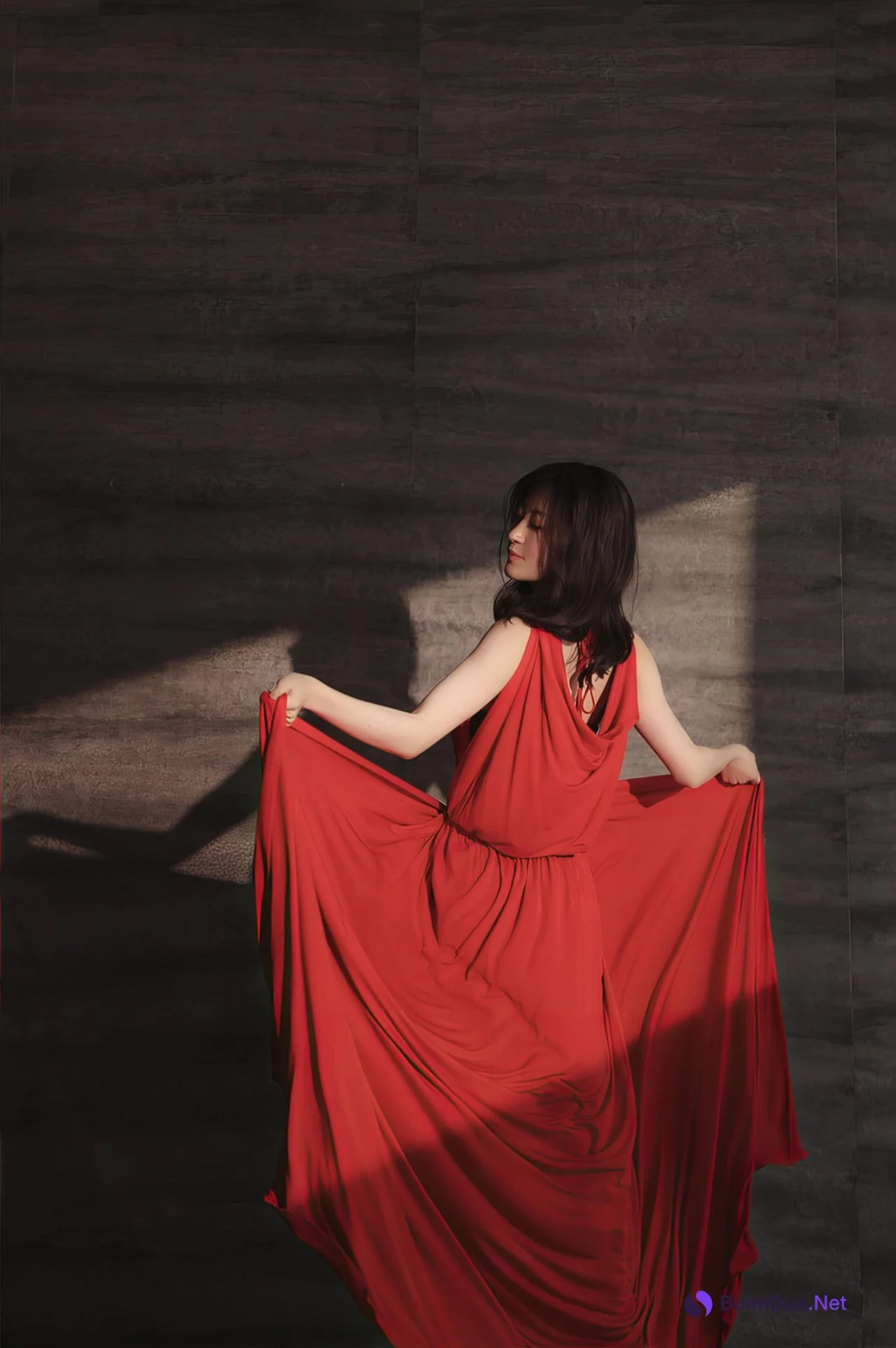 Kei Jonishi 上西恵, FRIDAYデジタル写真集 「EDGE of K」 Set.01 - Photo 6