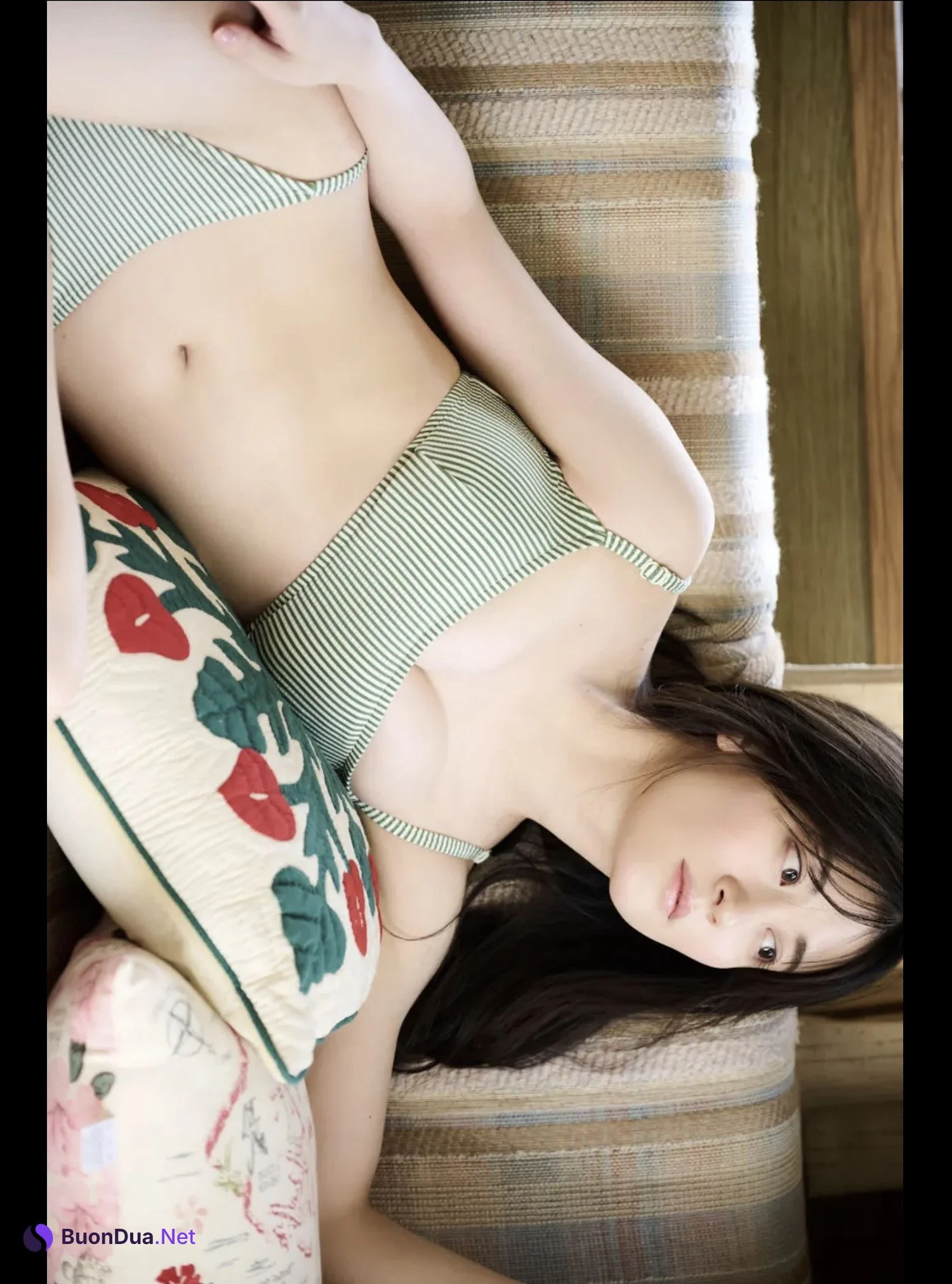 Kei Jonishi 上西恵, FRIDAY GOLD 2024.09（フライデーゴールド 2024年9号） - Photo 12