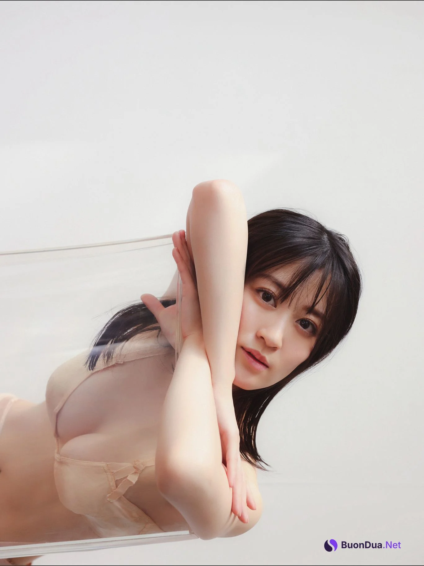 Kei Jonishi 上西恵, FRIDAYデジタル写真集 「Pureness of K」 Set.01 - Photo 14