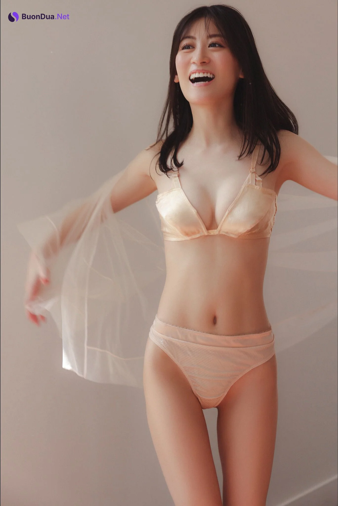 Kei Jonishi 上西恵, FRIDAYデジタル写真集 「Pureness of K」 Set.01 - Photo 5