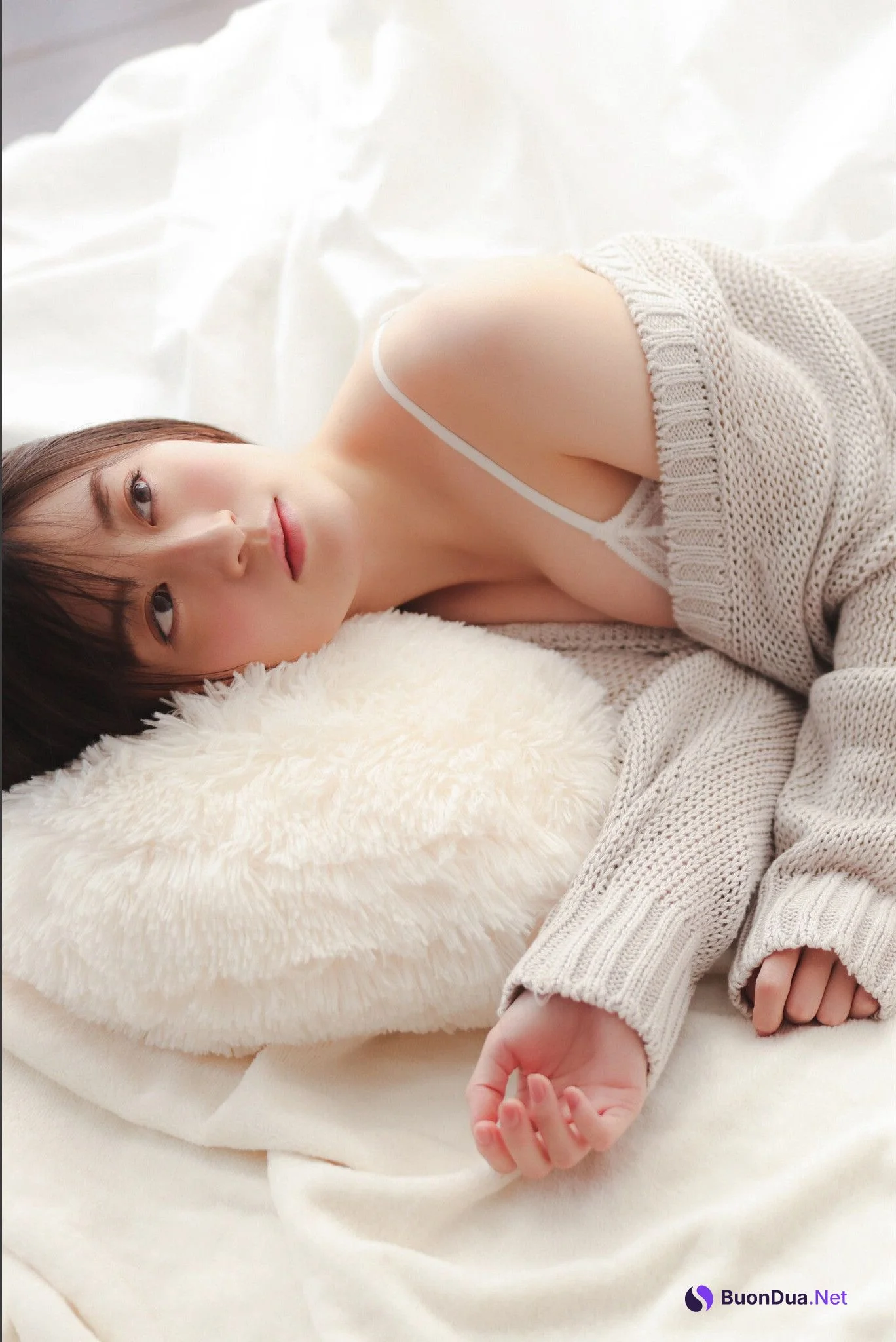 Kei Jonishi 上西恵, FRIDAYデジタル写真集 「Pureness of K」 Set.02 - Photo 11