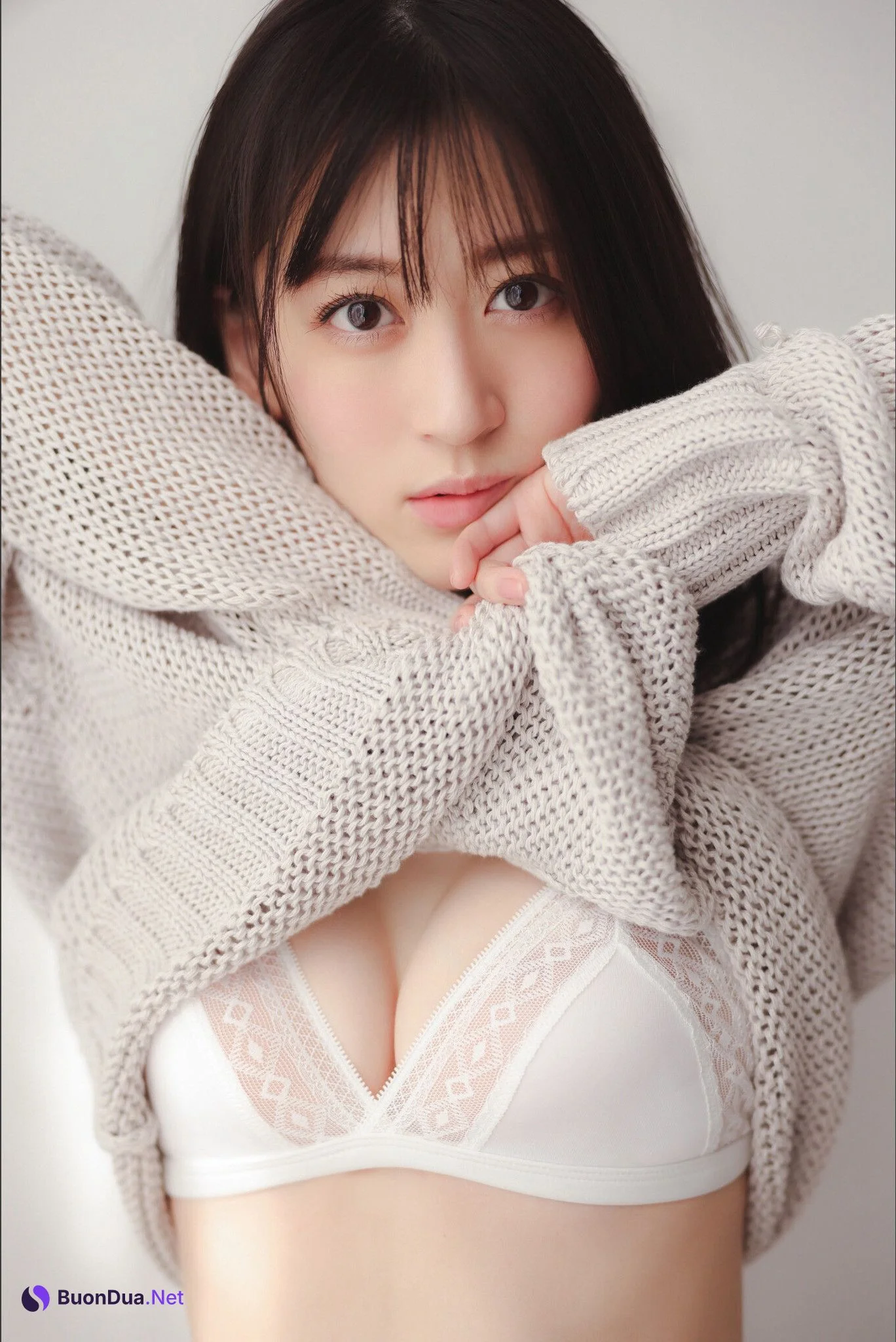 Kei Jonishi 上西恵, FRIDAYデジタル写真集 「Pureness of K」 Set.02 - Photo 20
