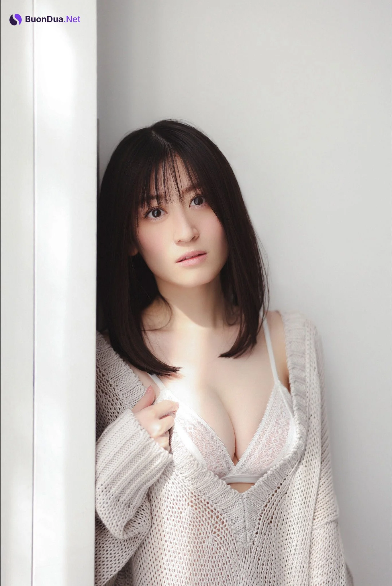 Kei Jonishi 上西恵, FRIDAYデジタル写真集 「Pureness of K」 Set.02 - Photo 4