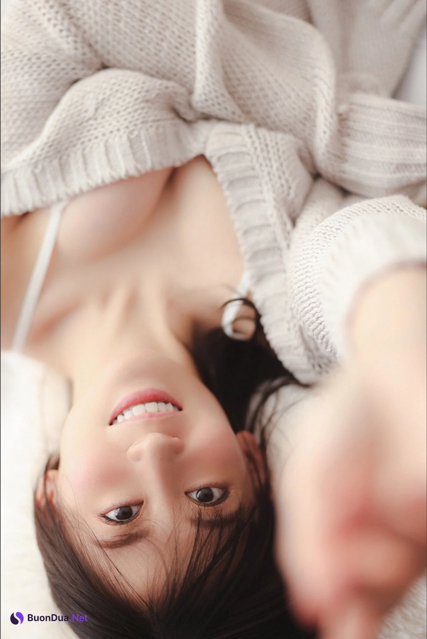 Kei Jonishi 上西恵, FRIDAYデジタル写真集 「Pureness of K」 Set.02 - Photo 8