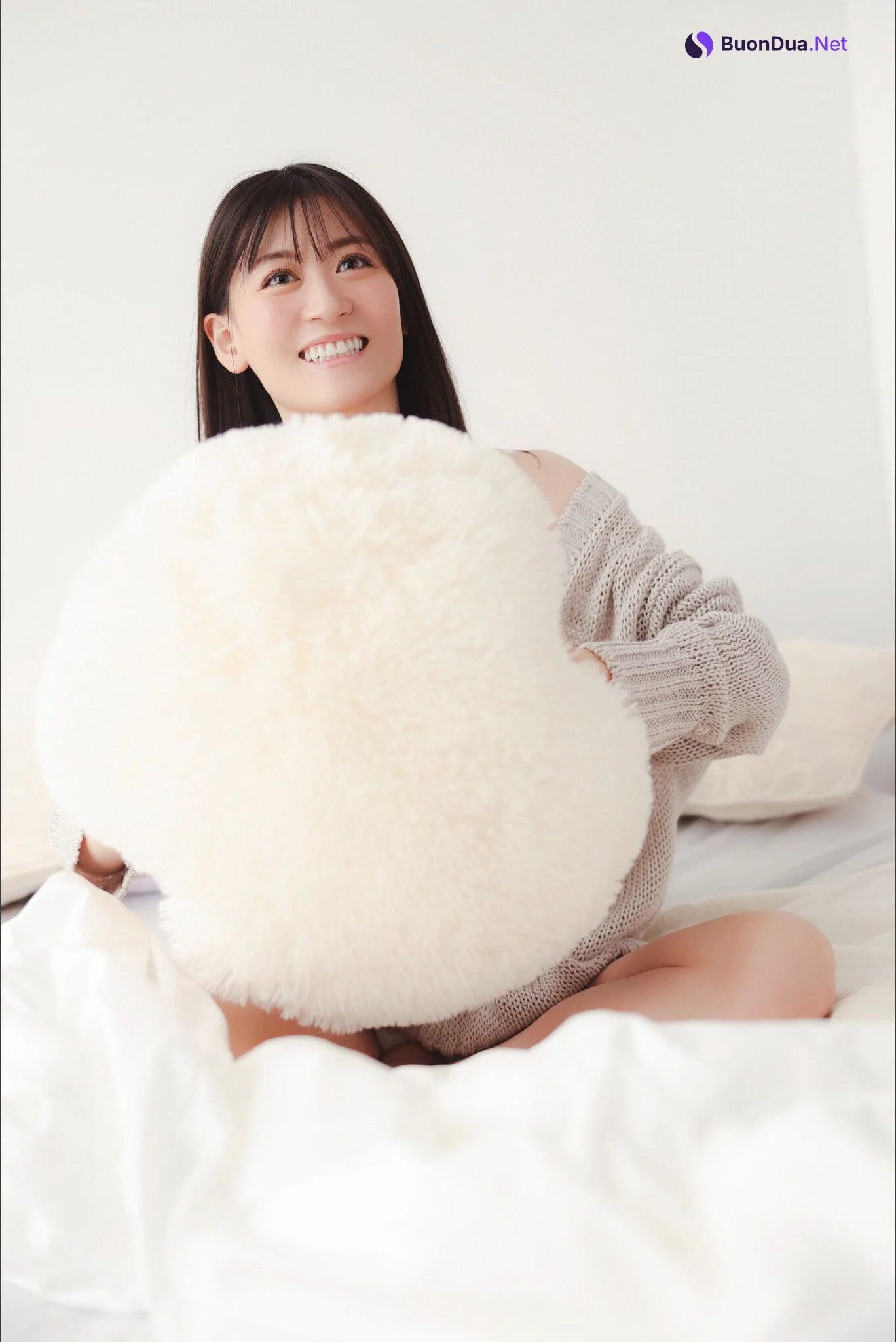 Kei Jonishi 上西恵, FRIDAYデジタル写真集 「Pureness of K」 Set.02 - Photo 9