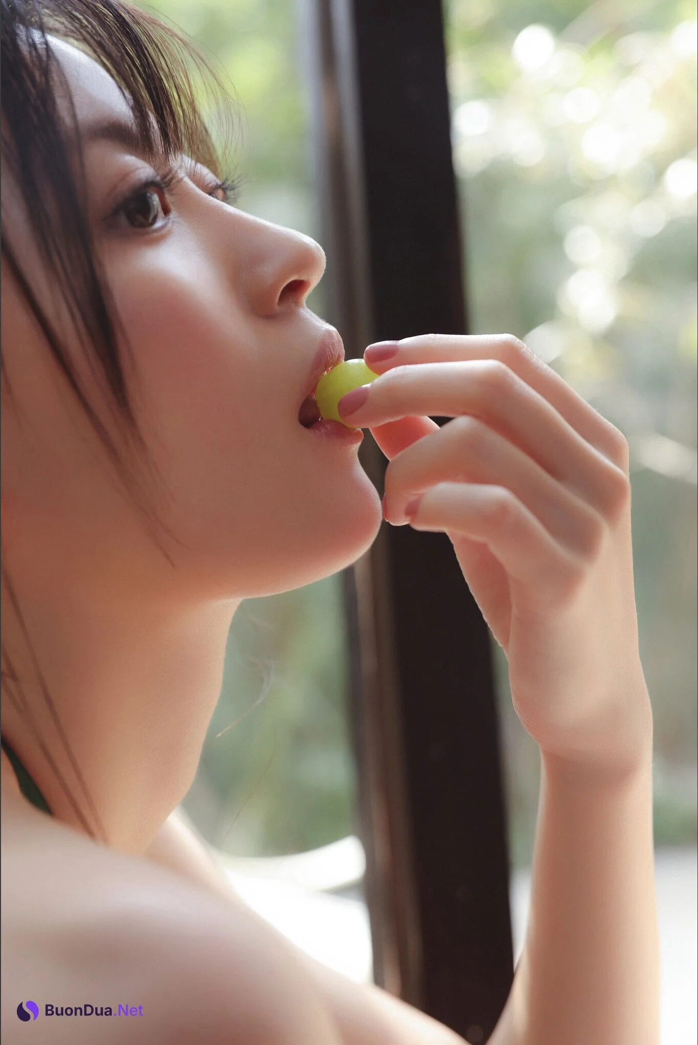 Kei Jonishi 上西恵, FRIDAYデジタル写真集 「Pureness of K」 Set.03 - Photo 20