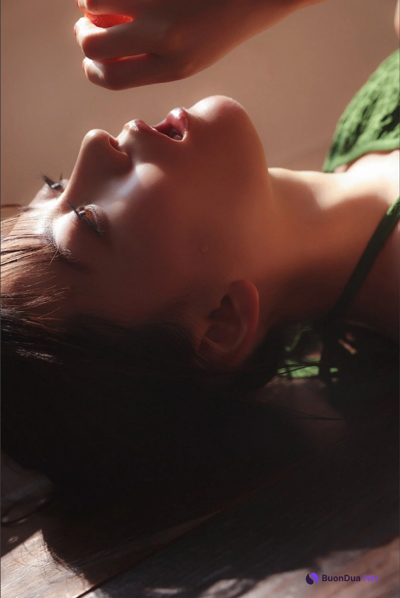 Kei Jonishi 上西恵, FRIDAYデジタル写真集 「Pureness of K」 Set.03 - Photo 4