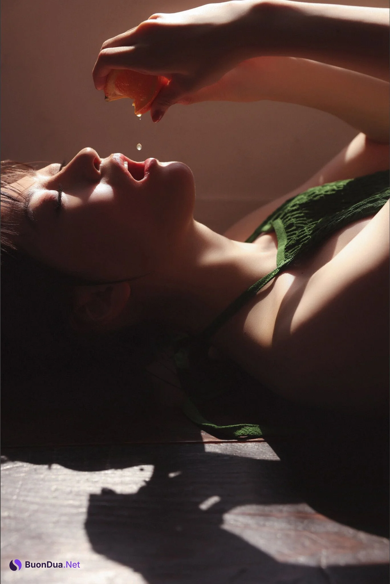 Kei Jonishi 上西恵, FRIDAYデジタル写真集 「Pureness of K」 Set.03 - Photo 5