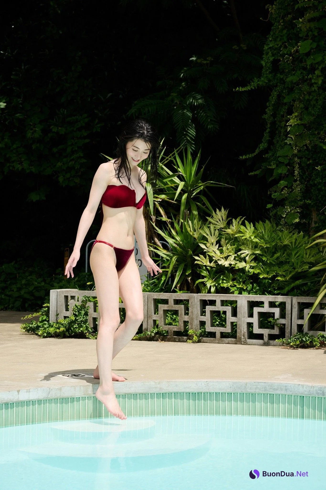 Kei Jonishi 上西恵, FRIDAYデジタル写真集 [太陽はキミのもの Vol.1-3] Set.01 - Photo 14