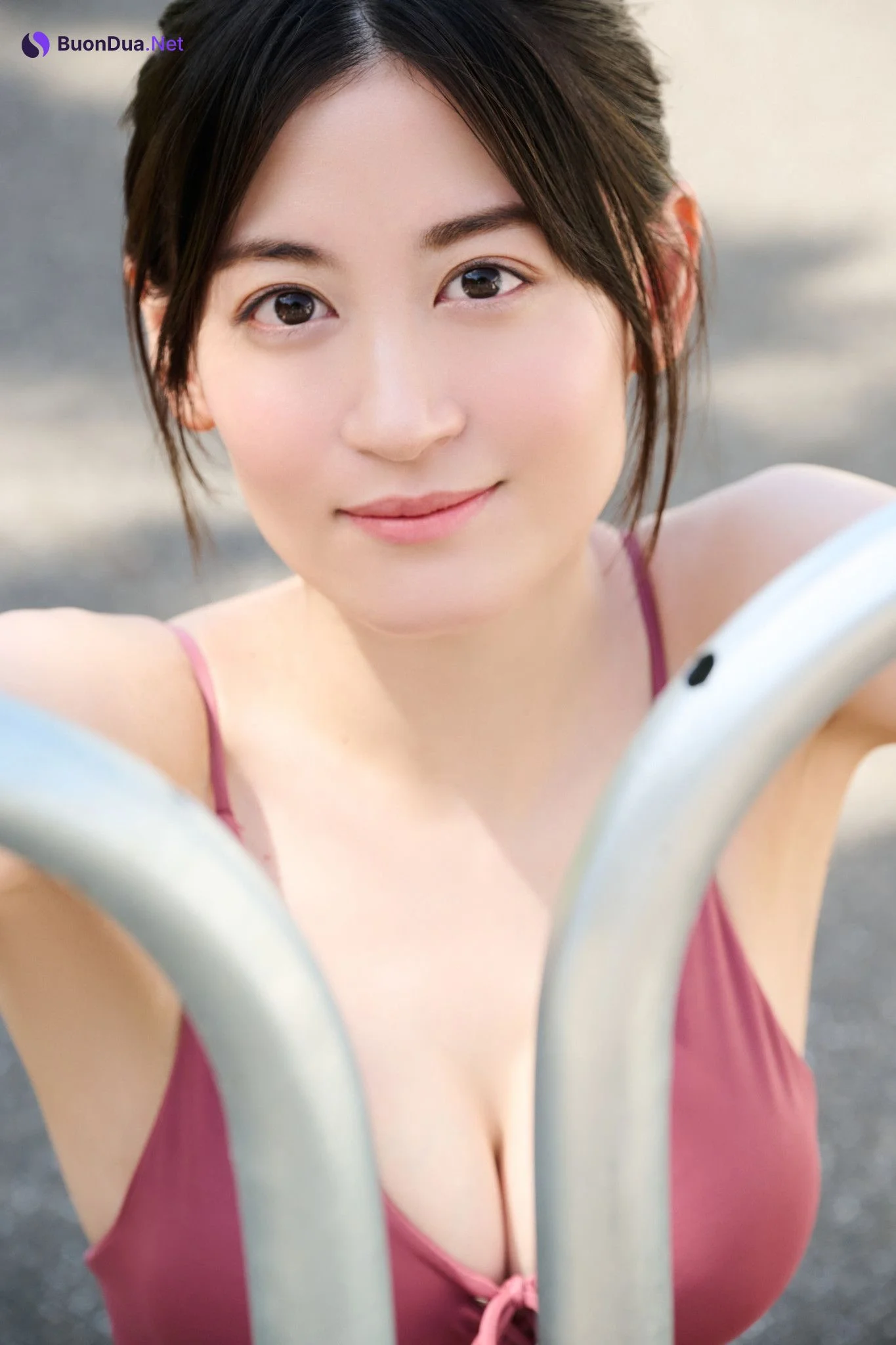 Kei Jonishi 上西恵, FRIDAYデジタル写真集 [太陽はキミのもの Vol.1-3] Set.02 - Photo 11