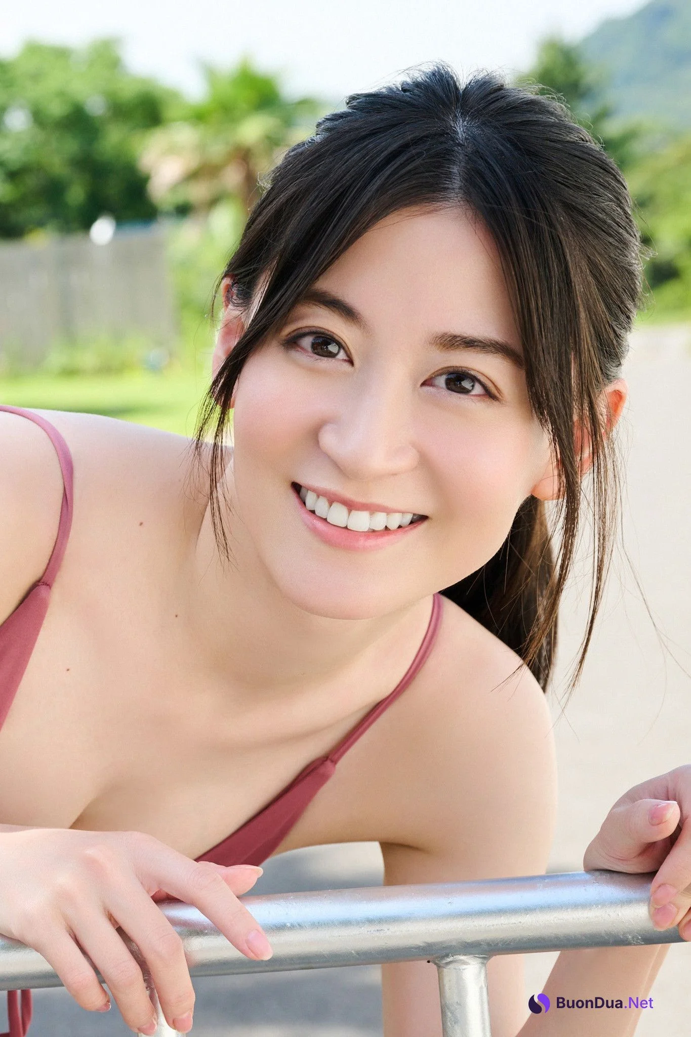 Kei Jonishi 上西恵, FRIDAYデジタル写真集 [太陽はキミのもの Vol.1-3] Set.02 - Photo 20