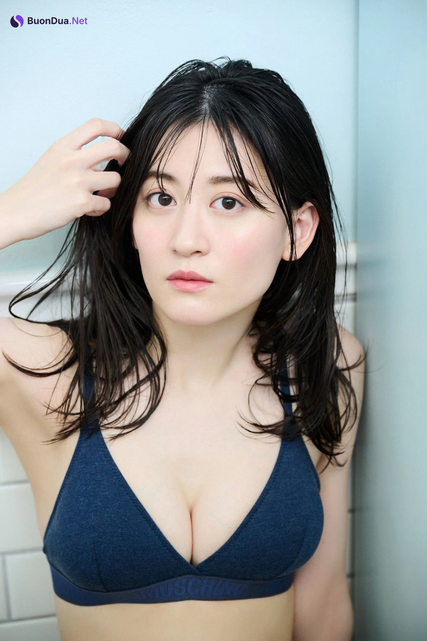 Kei Jonishi 上西恵, FRIDAYデジタル写真集 [太陽はキミのもの Vol.1-3] Set.04 - Photo 17