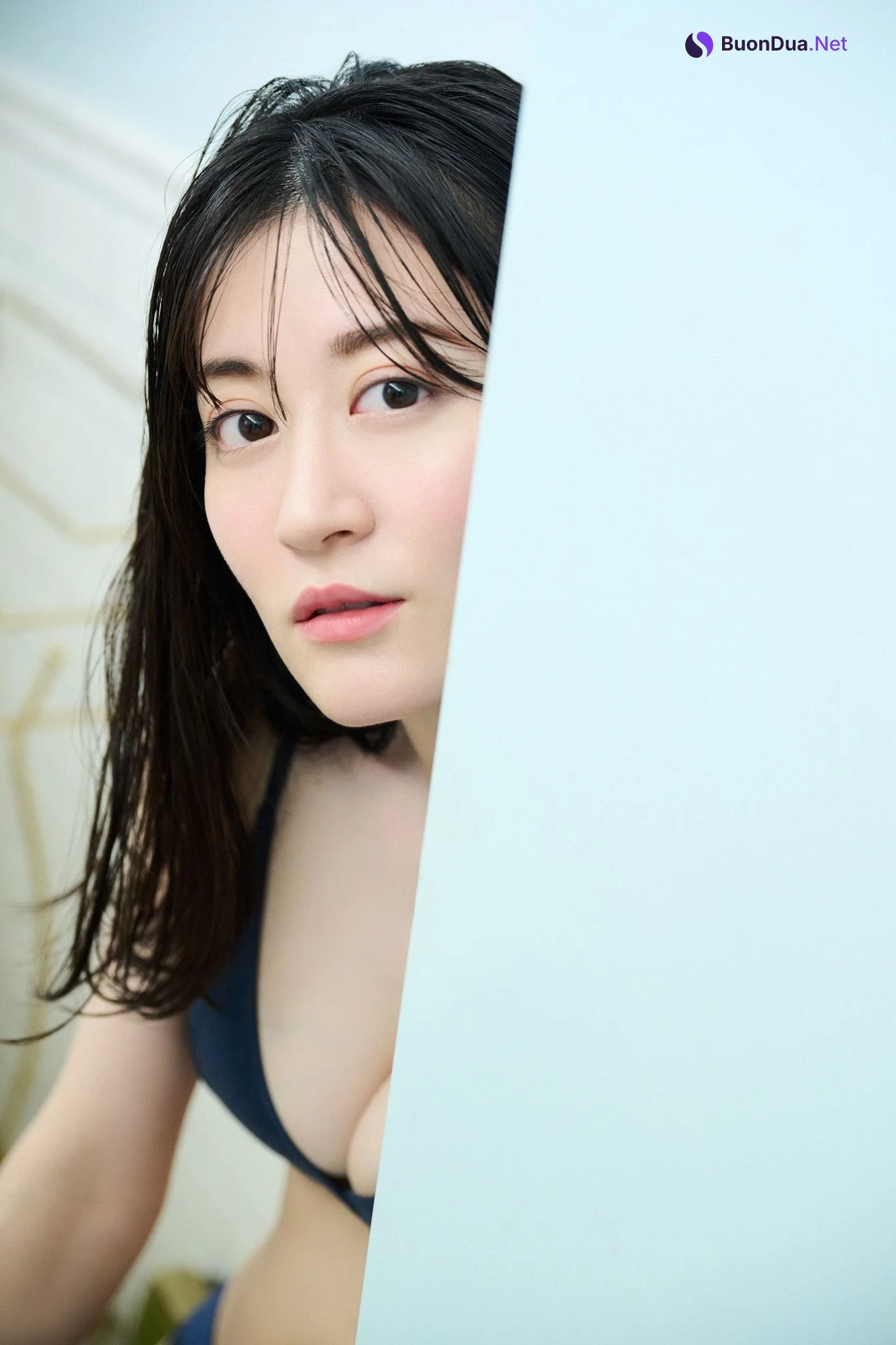 Kei Jonishi 上西恵, FRIDAYデジタル写真集 [太陽はキミのもの Vol.1-3] Set.04 - Photo 19