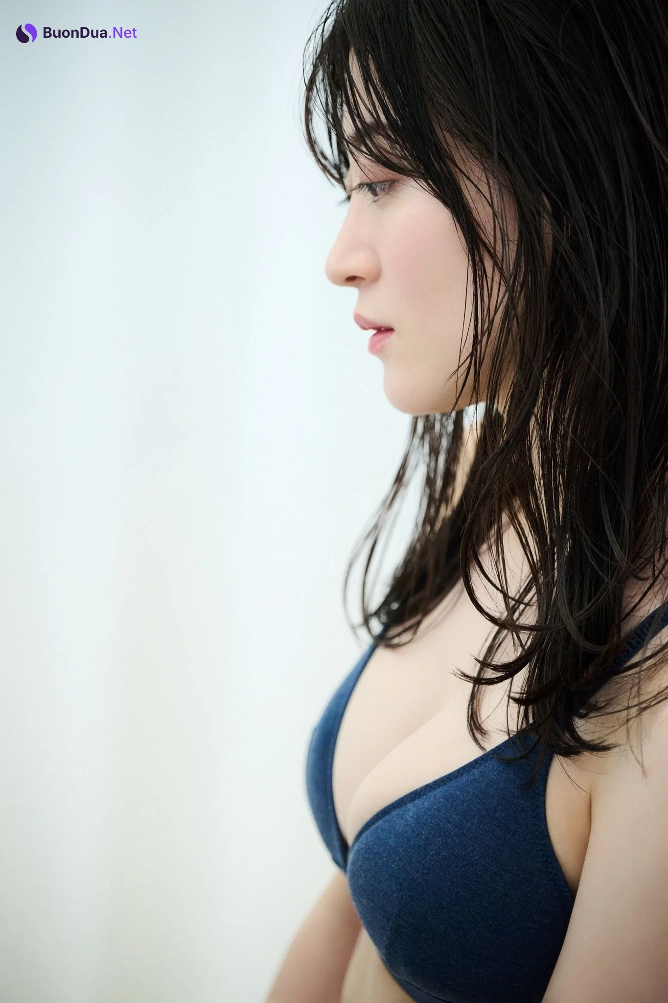 Kei Jonishi 上西恵, FRIDAYデジタル写真集 [太陽はキミのもの Vol.1-3] Set.04 - Photo 2