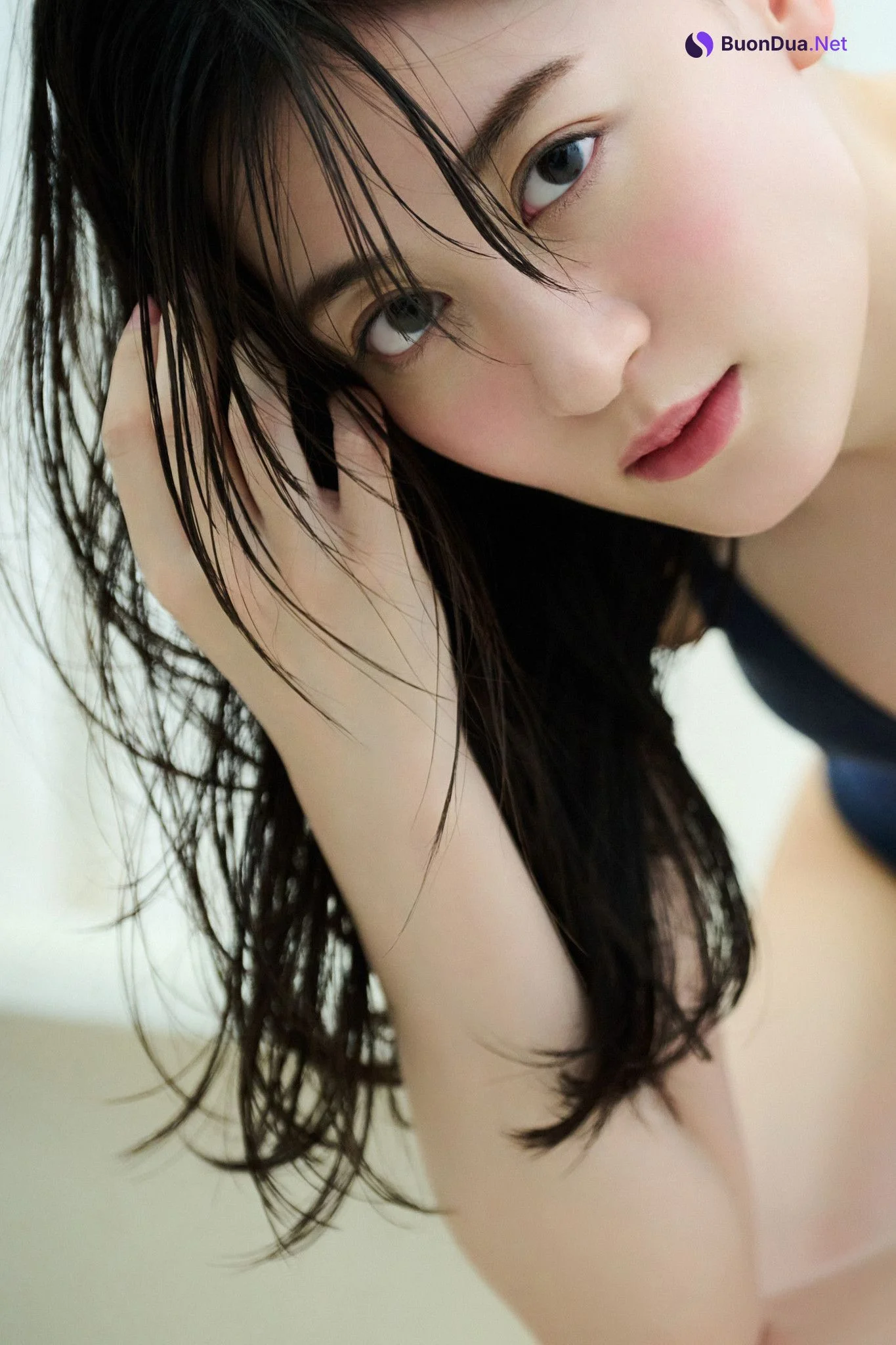 Kei Jonishi 上西恵, FRIDAYデジタル写真集 [太陽はキミのもの Vol.1-3] Set.04 - Photo 8
