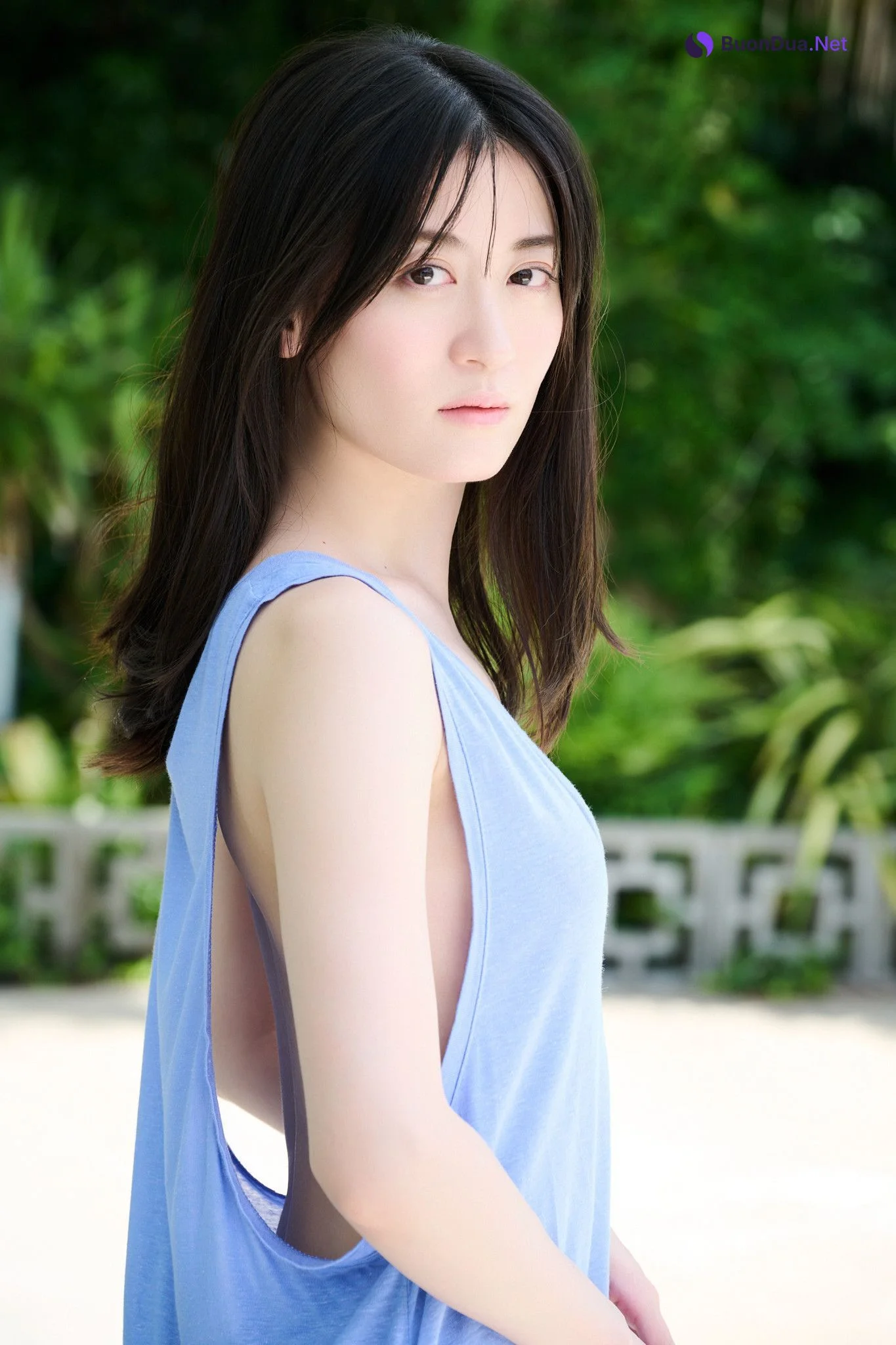 Kei Jonishi 上西恵, FRIDAYデジタル写真集 [太陽はキミのもの Vol.1-3] Set.05 - Photo 10