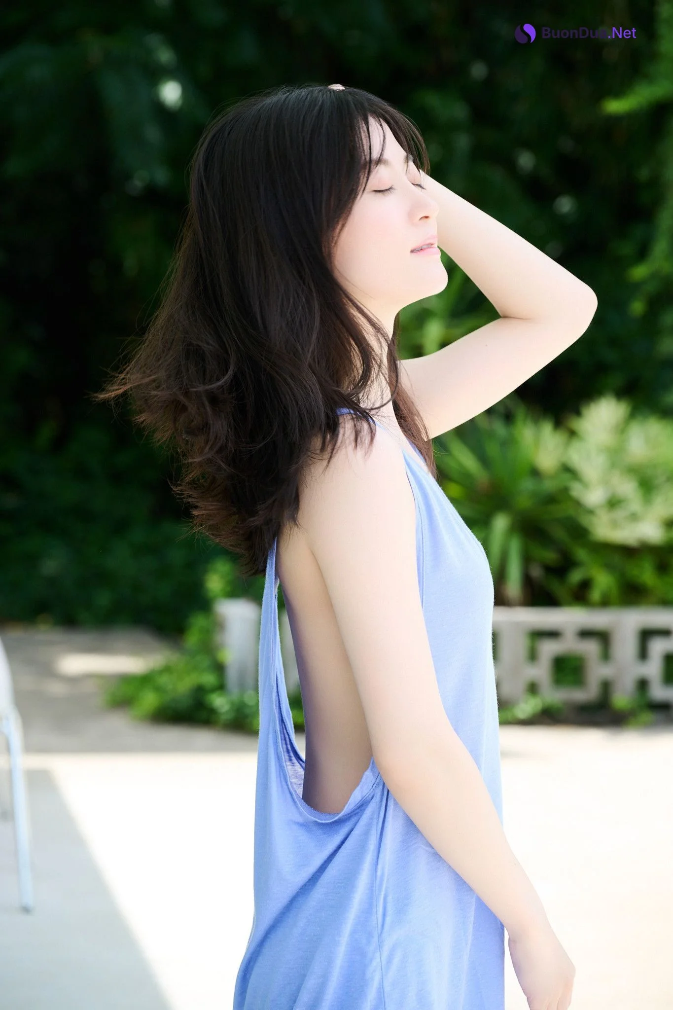 Kei Jonishi 上西恵, FRIDAYデジタル写真集 [太陽はキミのもの Vol.1-3] Set.05 - Photo 6