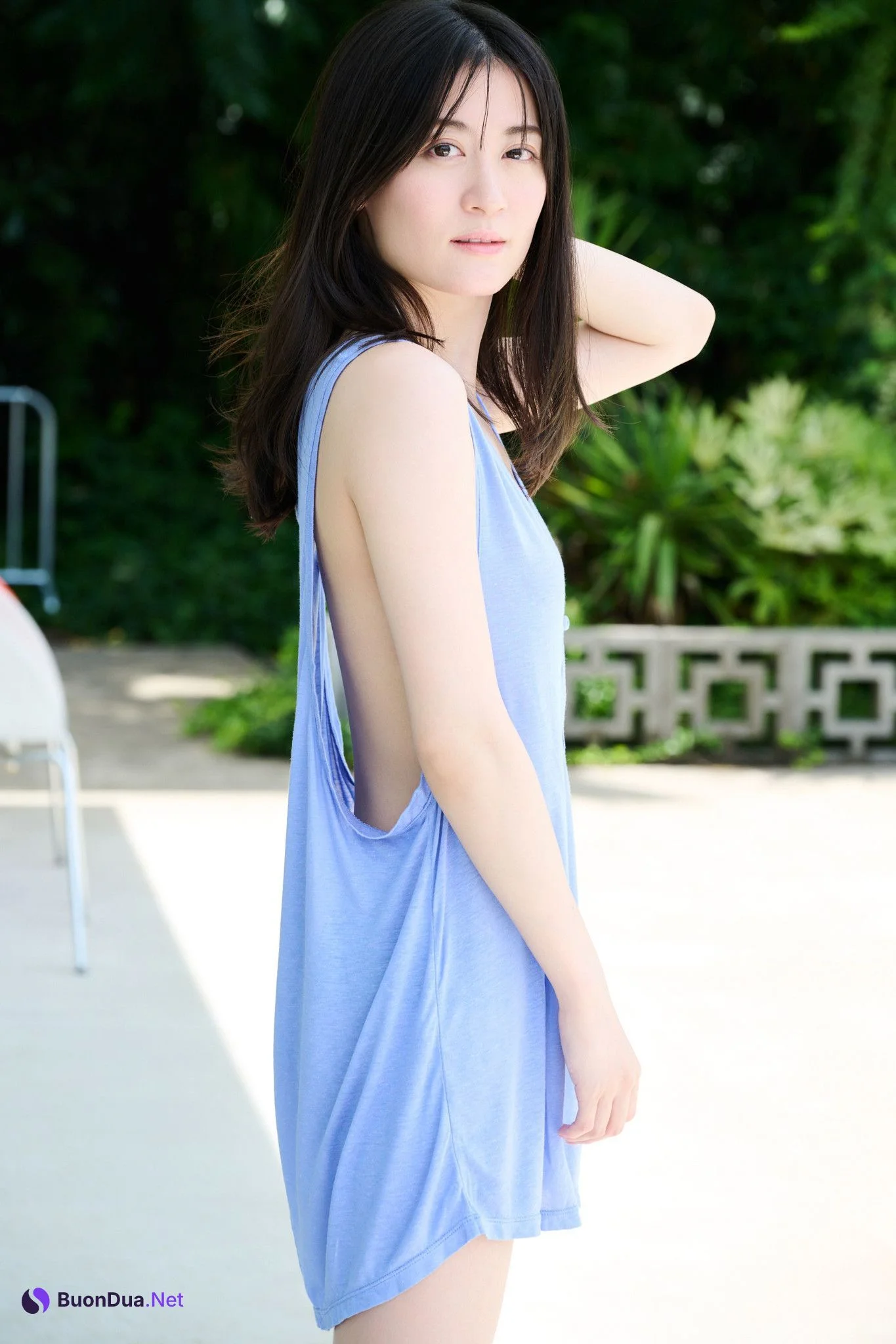 Kei Jonishi 上西恵, FRIDAYデジタル写真集 [太陽はキミのもの Vol.1-3] Set.05 - Photo 9