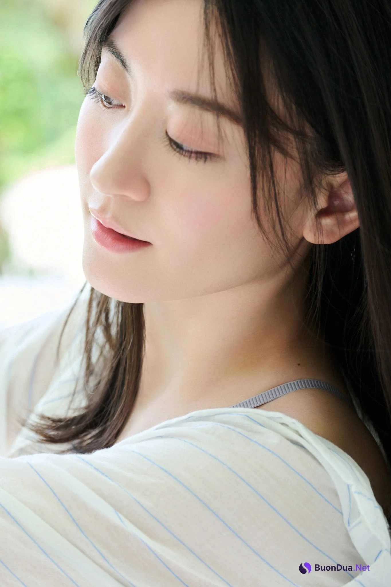 Kei Jonishi 上西恵, FRIDAYデジタル写真集 [太陽はキミのもの Vol.1-3] Set.06 - Photo 17