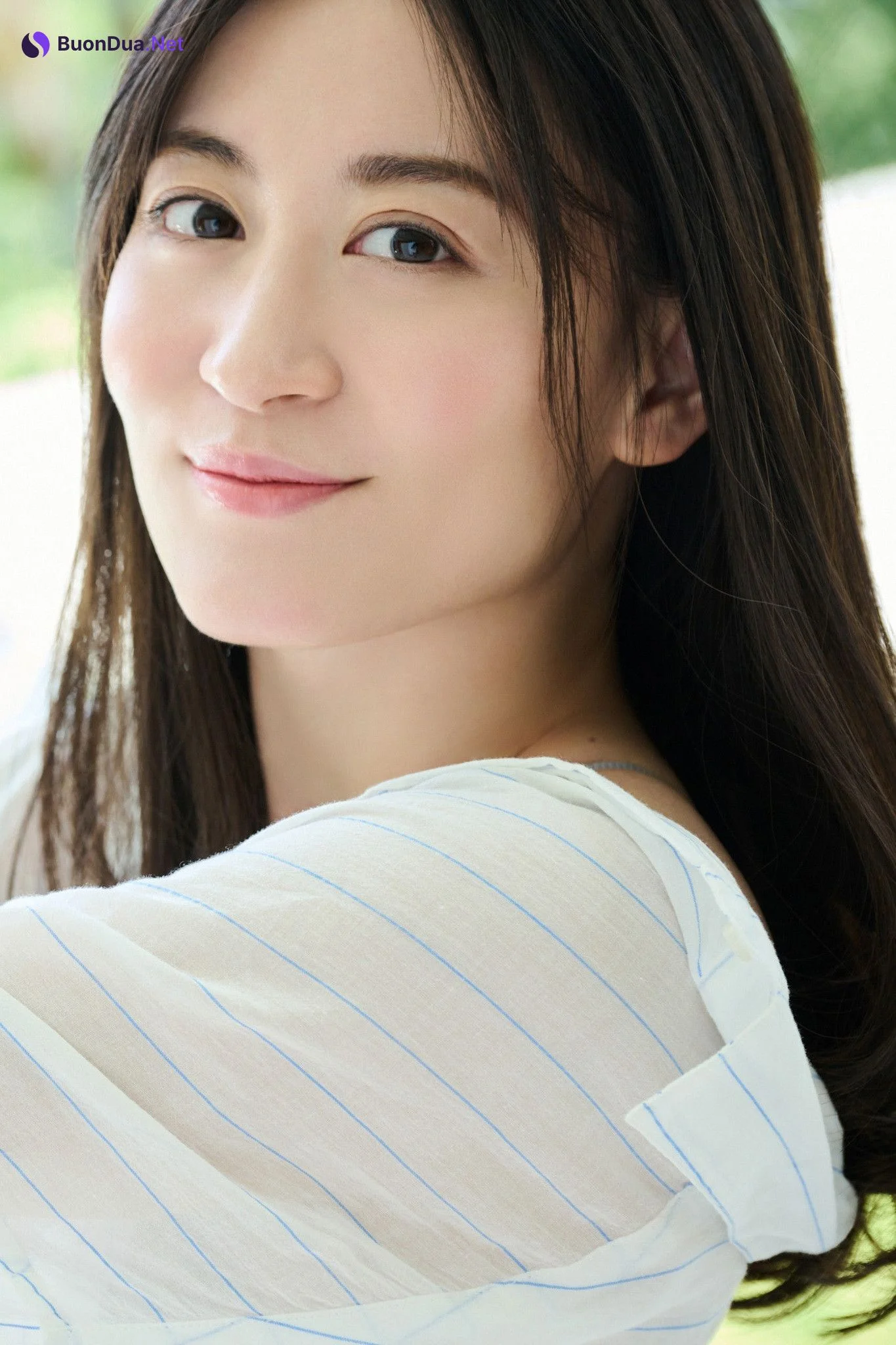 Kei Jonishi 上西恵, FRIDAYデジタル写真集 [太陽はキミのもの Vol.1-3] Set.06 - Photo 19
