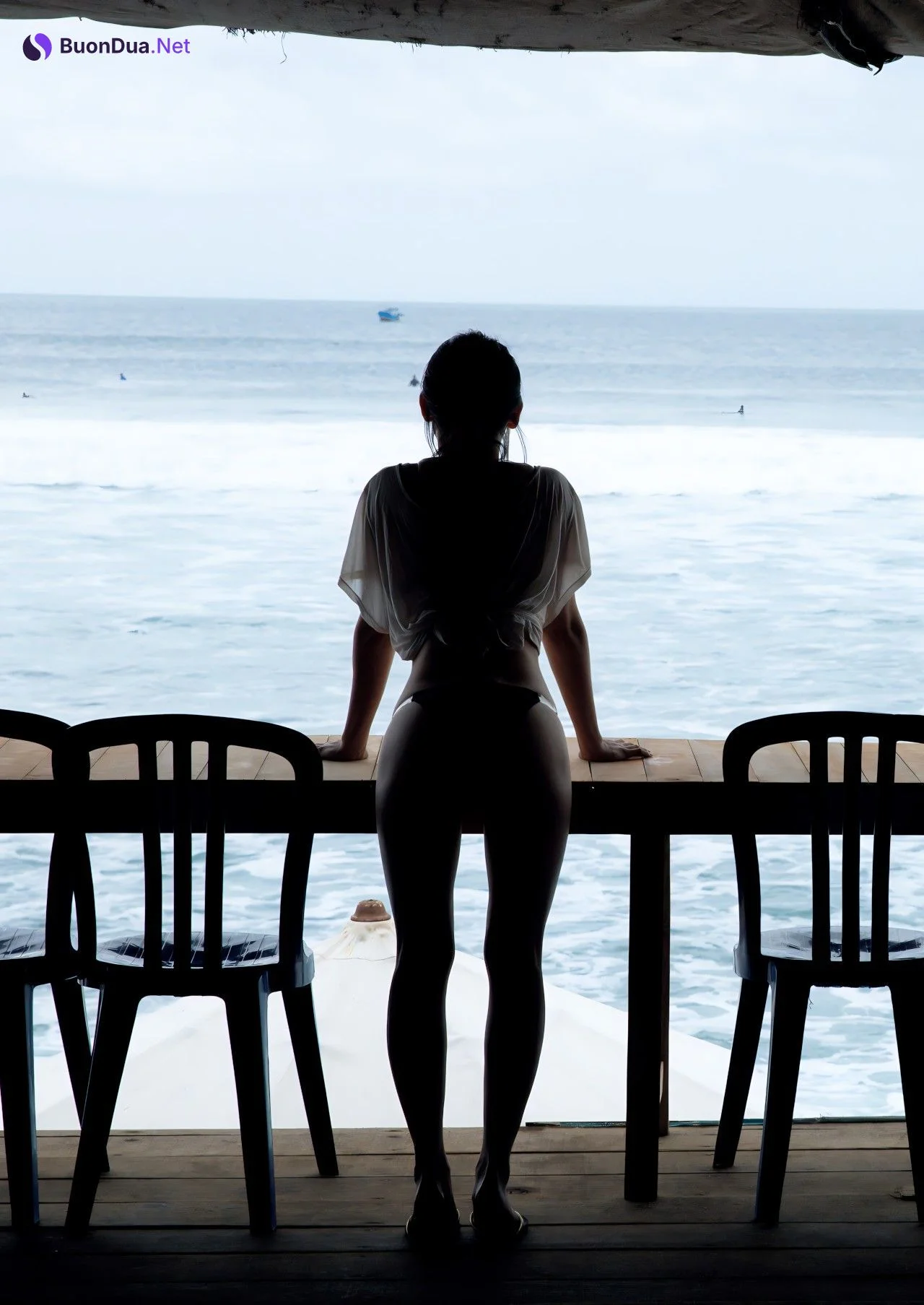 Kei Jonishi 上西恵, 写真集 アイドルから女優へ…。[KEI] Set.01 - Photo 18
