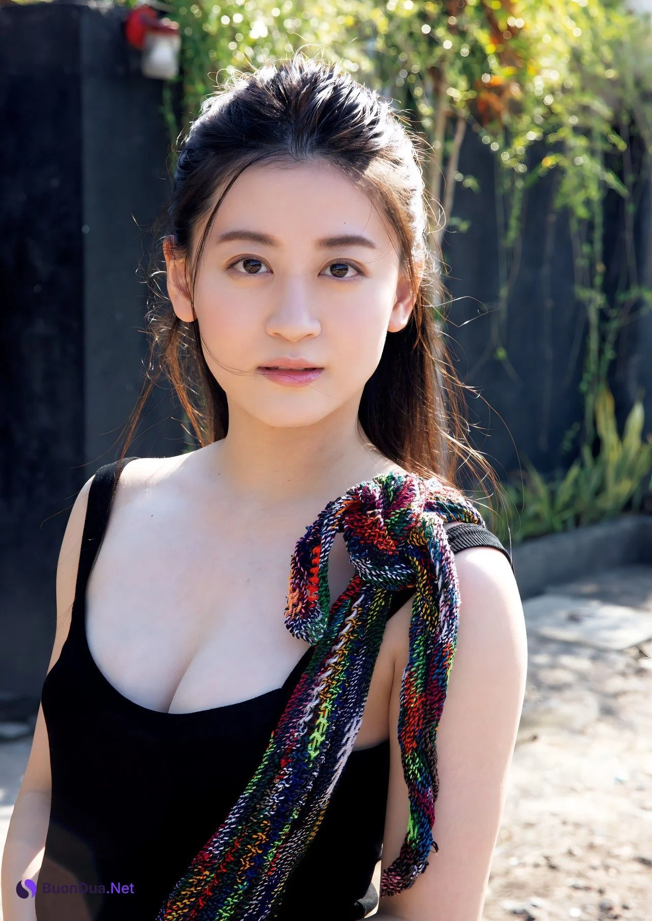 Kei Jonishi 上西恵, 写真集 アイドルから女優へ…。[KEI] Set.02 - รูปภาพ 2