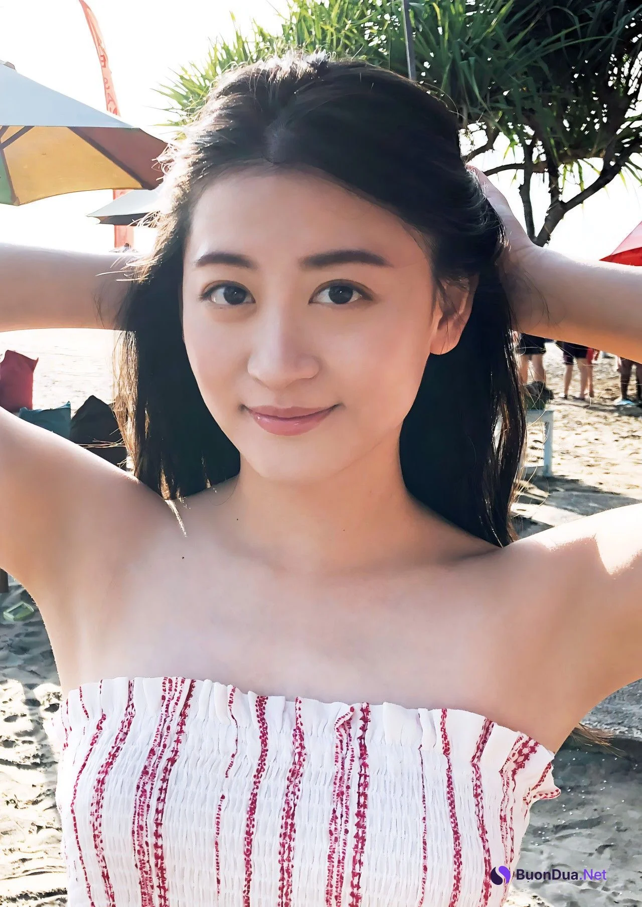 Kei Jonishi 上西恵, 写真集 アイドルから女優へ…。[KEI] Set.03 - Photo 4