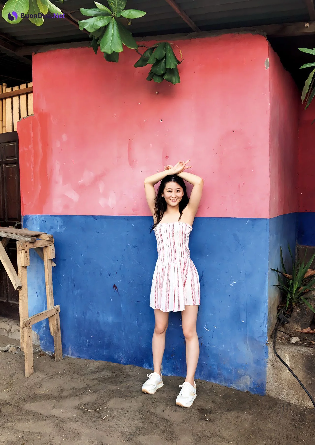 Kei Jonishi 上西恵, 写真集 アイドルから女優へ…。[KEI] Set.03 - Photo 6