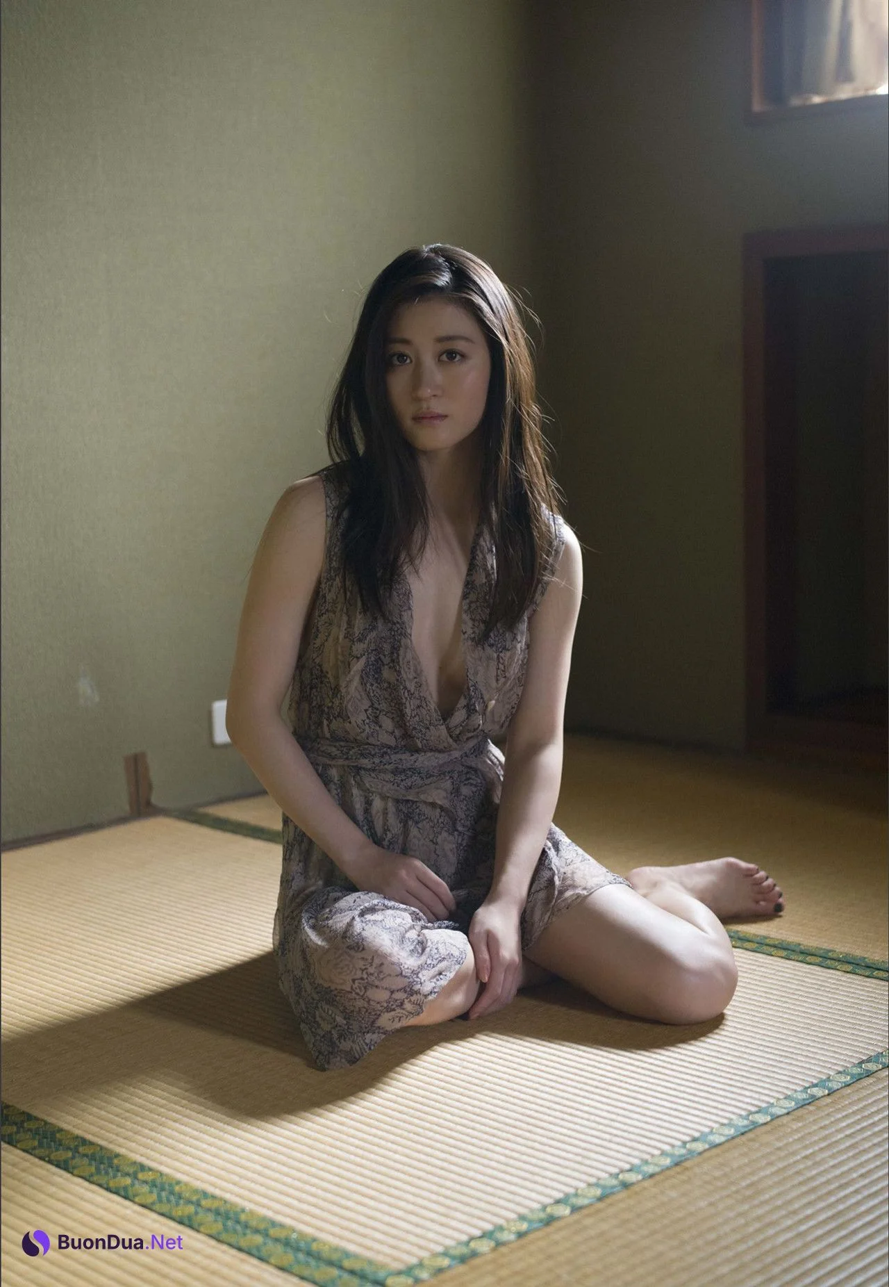 Kei Jonishi 上西恵, 週プレ Photo Book きょうも美しい人 - Photo 11