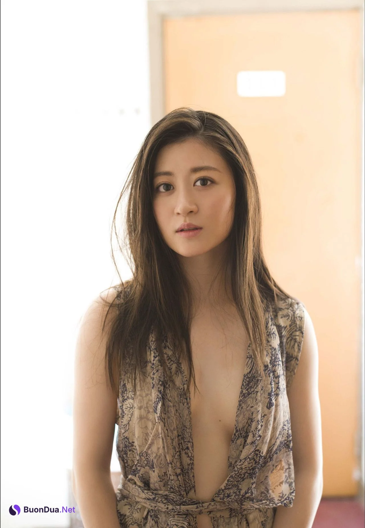 Kei Jonishi 上西恵, 週プレ Photo Book きょうも美しい人 - Photo 9