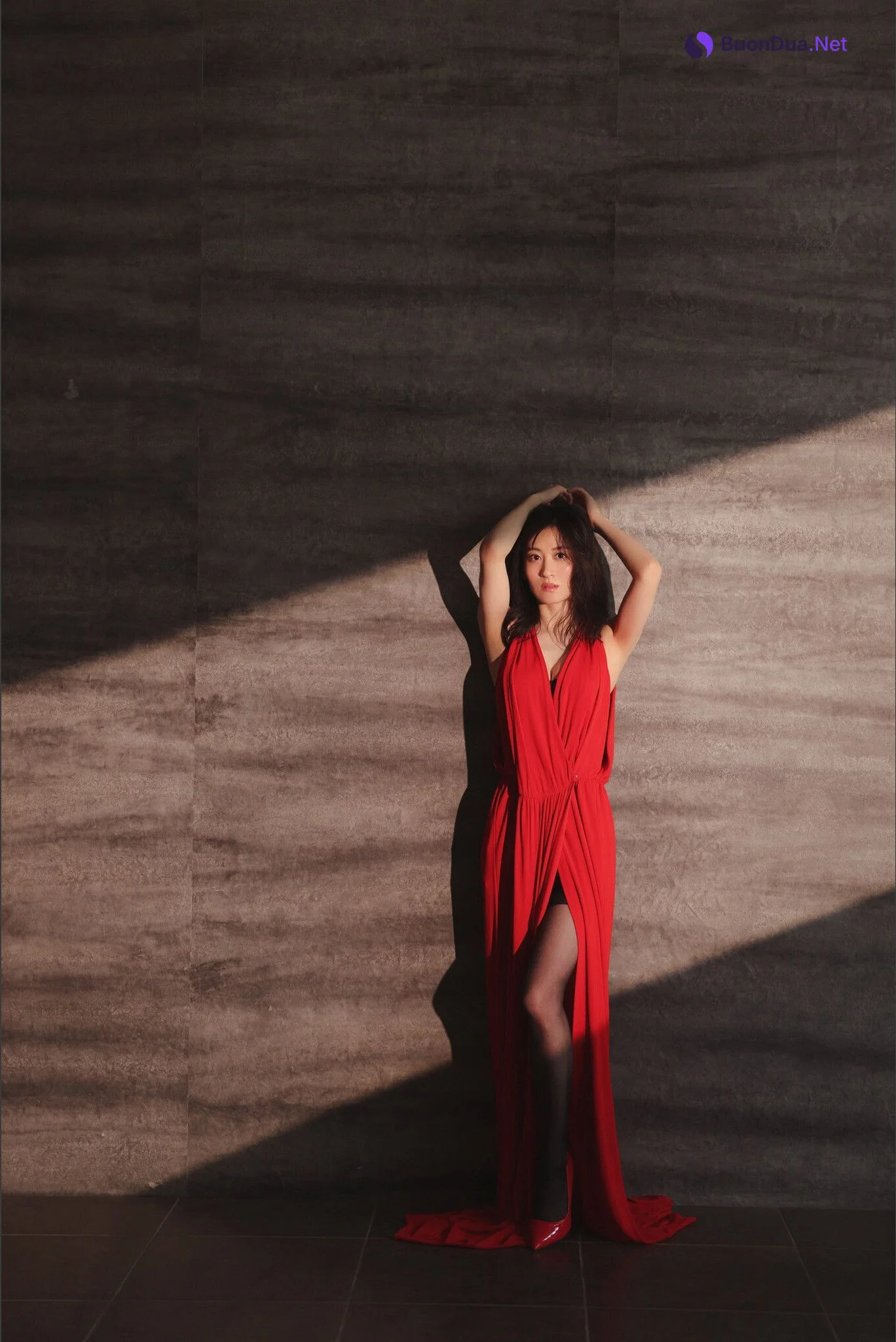 Kei Jonishi 上西恵, ＦＲＩＤＡＹデジタル写真集 プレミアム 「ＥＤＧＥ ｏｆ Ｋ」 Set.01 - Photo 2