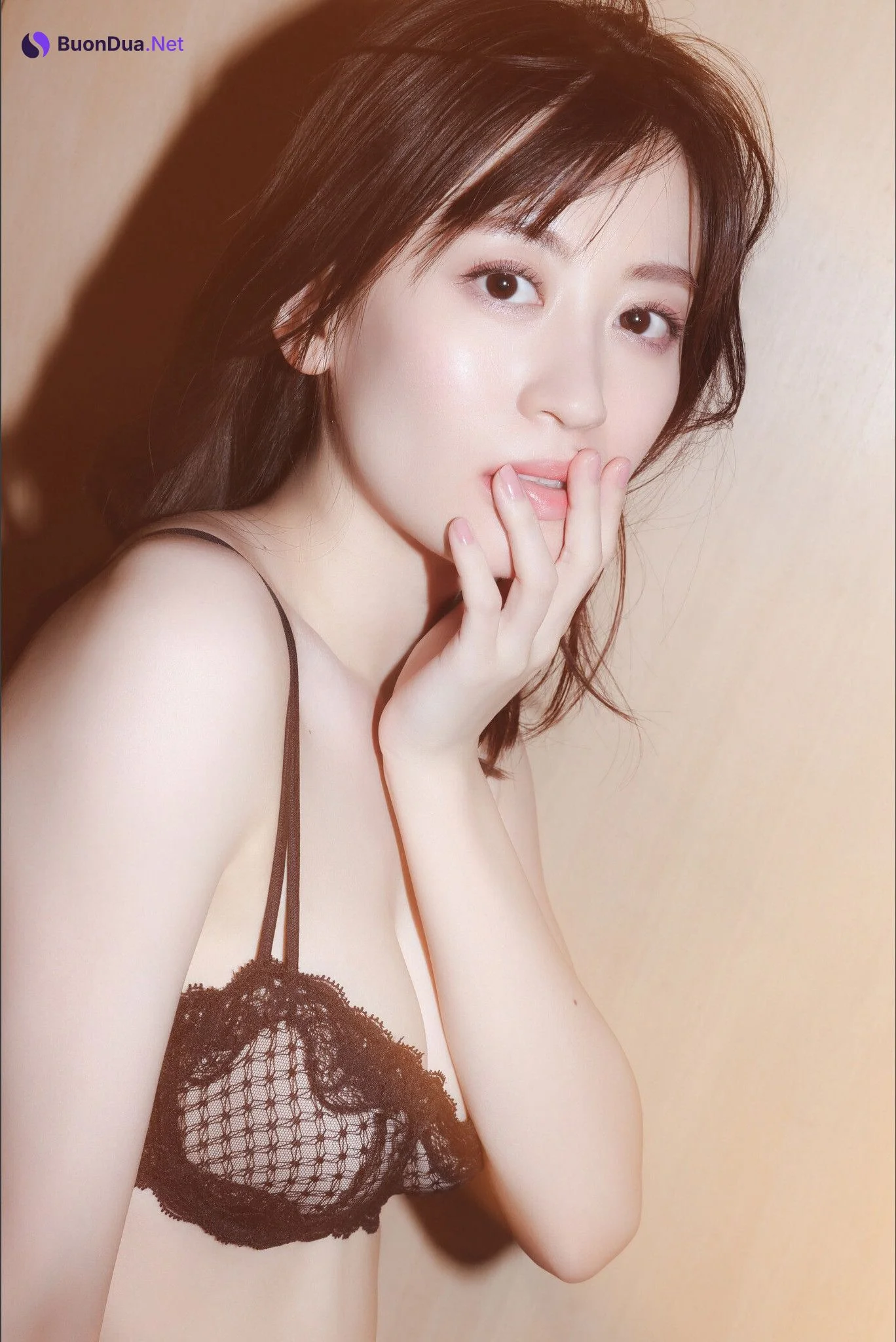 Kei Jonishi 上西恵, ＦＲＩＤＡＹデジタル写真集 プレミアム 「ＥＤＧＥ ｏｆ Ｋ」 Set.01 - Photo 20