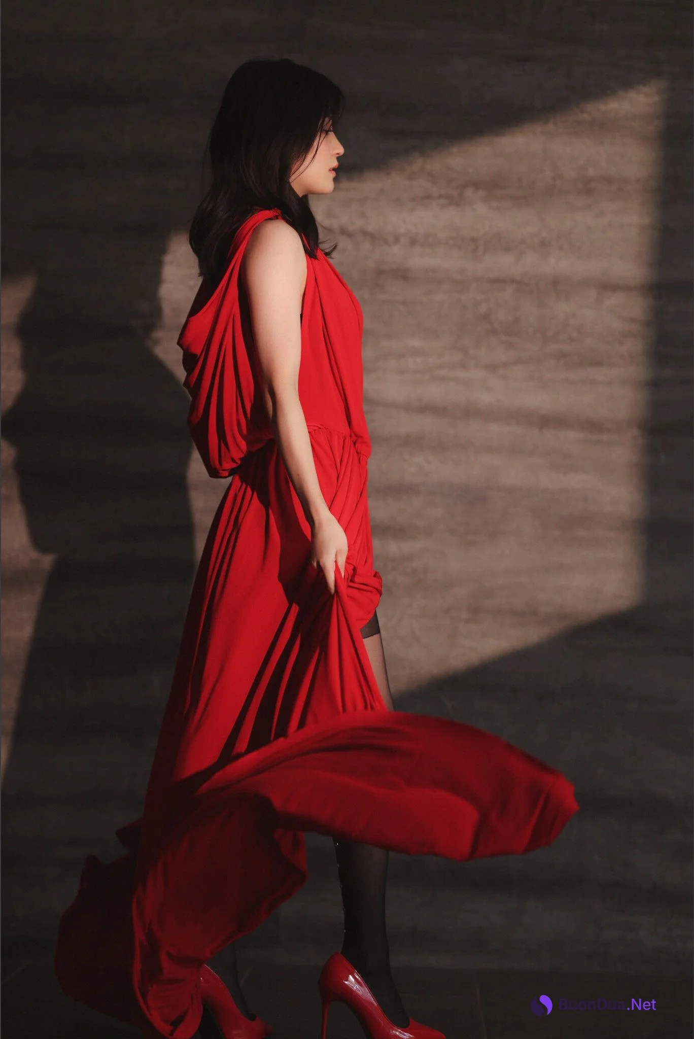 Kei Jonishi 上西恵, ＦＲＩＤＡＹデジタル写真集 プレミアム 「ＥＤＧＥ ｏｆ Ｋ」 Set.01 - Photo 3