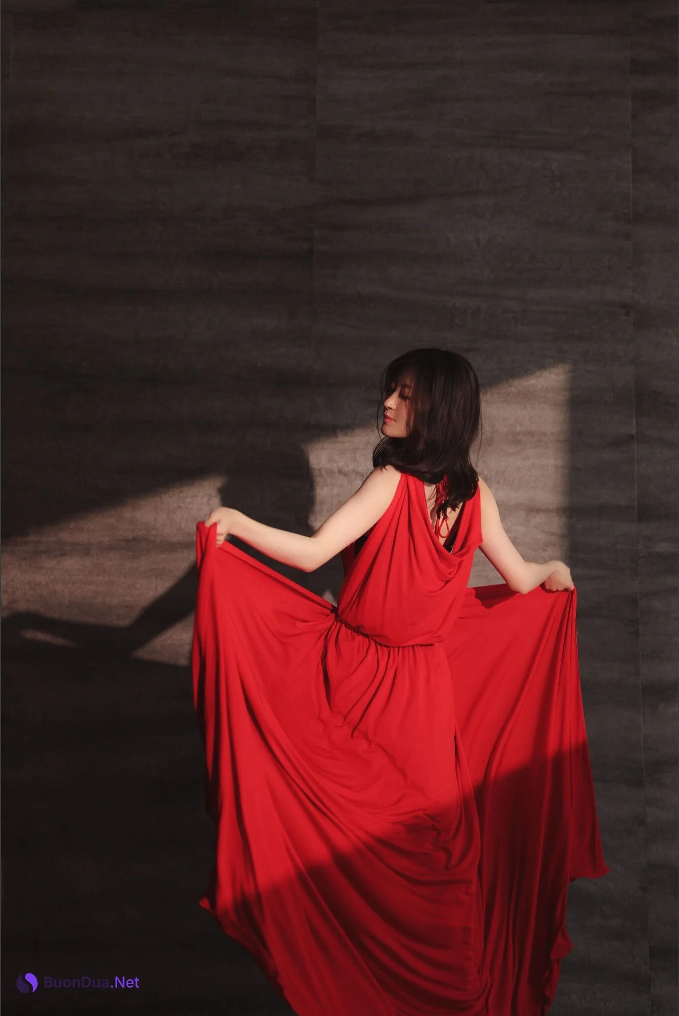 Kei Jonishi 上西恵, ＦＲＩＤＡＹデジタル写真集 プレミアム 「ＥＤＧＥ ｏｆ Ｋ」 Set.01 - Photo 6
