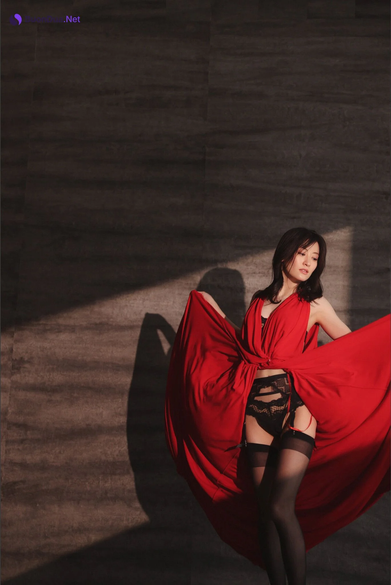 Kei Jonishi 上西恵, ＦＲＩＤＡＹデジタル写真集 プレミアム 「ＥＤＧＥ ｏｆ Ｋ」 Set.01 - Photo 7