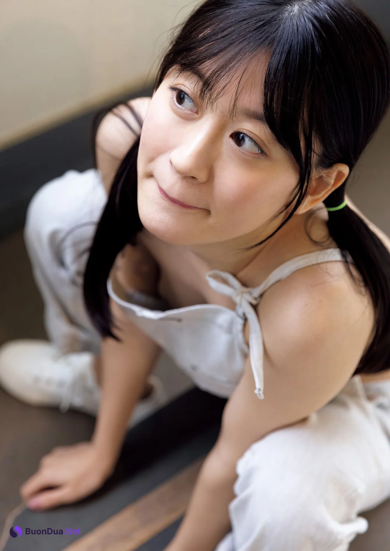 Kei Jonishi 上西恵, 写真集 『 “そのまんま。” 』 Set.01 - Photo 5